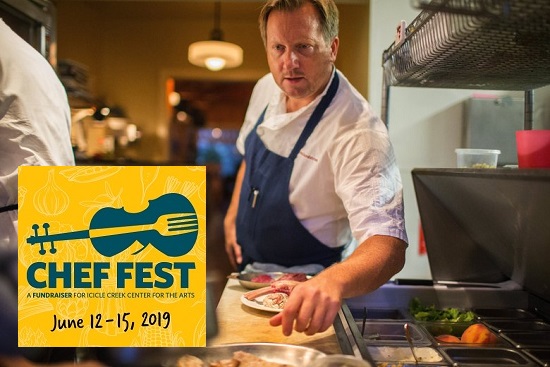 Suds Sliders Chef Fest 2019 2