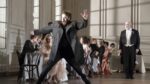 HAMLET by Brett Dean, at Glyndebourne, 2017.