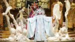 8 Turandot