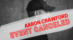 AARON CRAWFORD