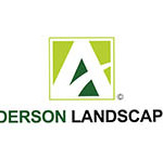 AndersonLandscaping Logo