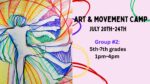 Art & Movement group 2 2026 (1)