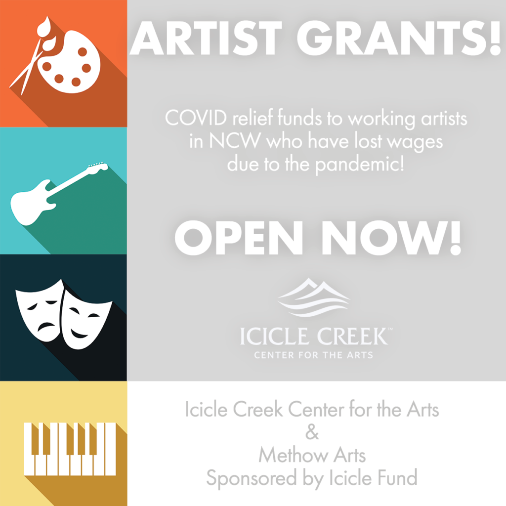 Artist Grants