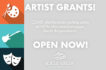Artist Grants 550×367