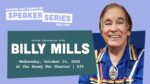 Billy Mills