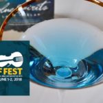 Blue Spirits Chef Fest