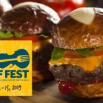 Burgers Brews Chef Fest 2019