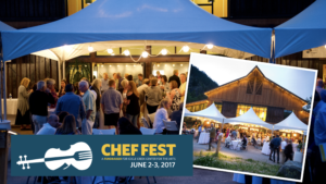 CHEF FEST 2017