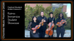 CMF Kairos Student Concert