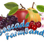 Cascade Farmlands Logo