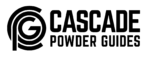 Cascade Powder Guides