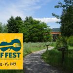 Chef Fest 2019 Wine Walk