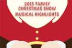 Christmas Show 2015