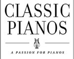 Classic Pianos Logo