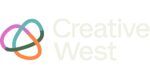 Creative West Logo