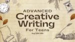 Creative Writing Camp