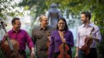 Dali Quartet