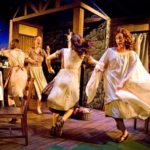 Dancing at Lughnasa