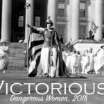 Dangerous Women Victorious