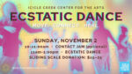 Ecstatic Dance (Presentation)