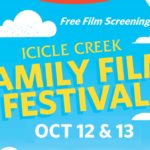 Family Film Fest Banner