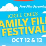 Family Film Fest Banner Image