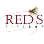 Fly Fishing Sponsor 2