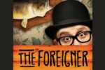 Foreigner 550×367