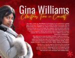 Gina Williams