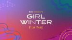 Girl Winter