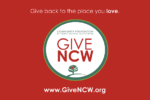 GiveNCW 550×367