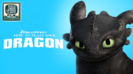 How to Train Your Dragon Web