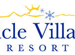 Icicle Village Logo