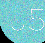 J5 Coffee Logo