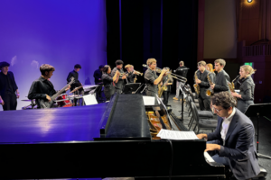 Jazz Workshop at Snowy Owl 550x367