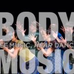 Keith Terry Body Music