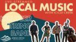 Killdeer String Band