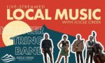 Killdeer String Band 500×300