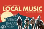 Killdeer String Band 550×367
