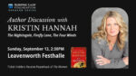 Kristin Hannah Slide 1