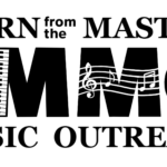 Learn from the masters music outreach