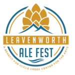 Leavenworth Ale Fest 550×367