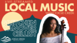 Local music stream GRETCHEN