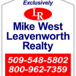 Mike West Logo