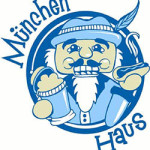 Munchen Haus Logo