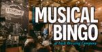 Musical Bingo