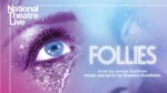 NTL 2021 Follies Ticket Image