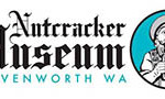 Nutcracker Museum Logo