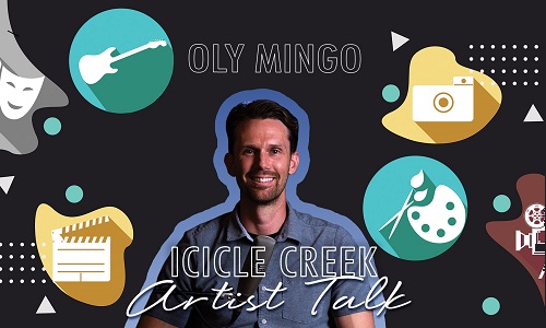 Oly Mingo Artist Talk 500x300