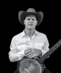 Owen B&W Banjo